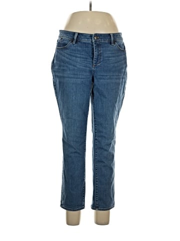 Talbots Jeans (view 1)