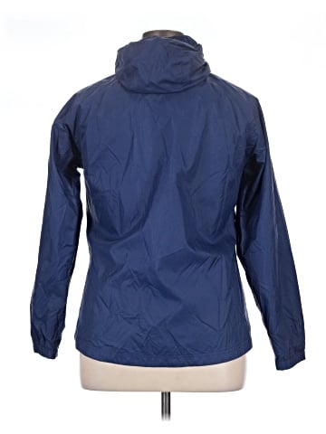 L.L.Bean Windbreaker - back