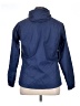 L.L.Bean 100% Nylon Solid Blue Windbreaker Size XXL (estimated) - photo 2