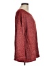 Treasure & Bond Burgundy Pullover Sweater Size M - photo 4