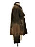 Cotton Citizen 100% Cotton Brown Jacket Size XS - photo 4