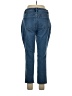 Talbots Blue Jeans Size 14 (petite) - photo 2