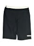 ALLFENIX Solid Black Athletic Shorts Size S - photo 1