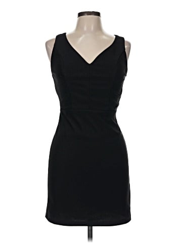 Crystal Doll Cocktail Dress (view 1)