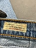 Levi's Blue Jeans Size 24 waist - photo 8