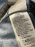 Levi's Blue Jeans Size 24 waist - photo 9