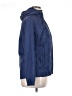 L.L.Bean 100% Nylon Solid Blue Windbreaker Size XXL (estimated) - photo 4