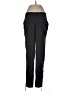 Karen Millen 100% Polyester Solid Black Dress Pants Size 10 - photo 1