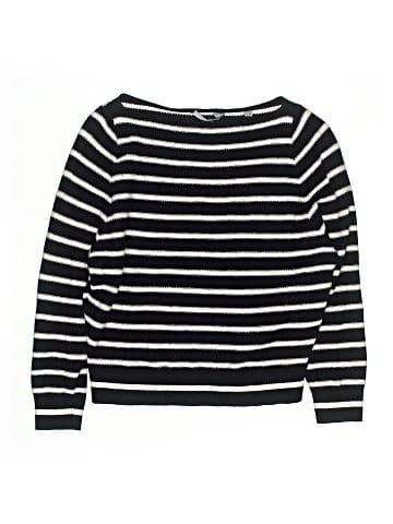 Vince. Pullover Sweater (view 1)