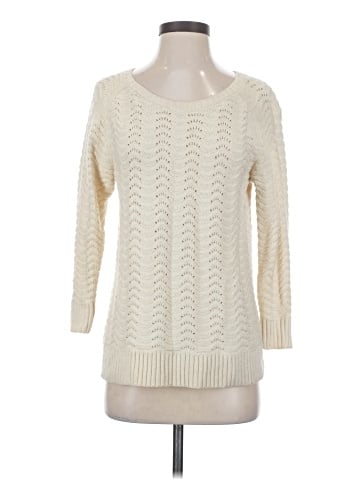 French Connection Pullover Sweater (view 1)