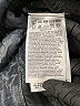 MNG 100% Cotton Tweed Black Jeans Size 8 - photo 9