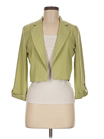 Wearever Blazer (view 1)