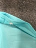 Unbranded Teal Long Sleeve Blouse Size 3X - photo 7