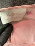 Auguste Floral Pink Cocktail Dress Size 4 - photo 7