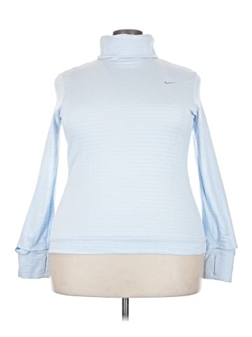 Nike Fleece (view 1)
