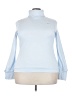 Nike Blue Fleece Size XL - photo 1