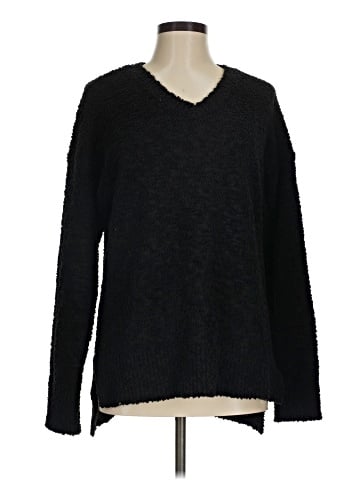 Sanctuary Pullover Sweater (view 1)