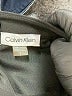 Calvin Klein Black Casual Dress Size 8 - photo 7