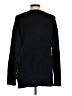 Sanctuary Black Pullover Sweater Size M - photo 2