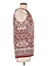 Max Studio Burgundy Tank Top Size L - photo 4