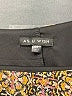 As U Wish 100% Polyester Paisley Brown Casual Dress Size 2X - photo 7