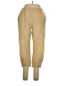 Unbranded Solid Gold Casual Pants Size XL - photo 1