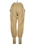 Unbranded Solid Gold Casual Pants Size XL - photo 2