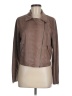 Skies Are Blue Brown Jacket Size M - photo 1