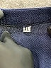 Unbranded Blue Short Sleeve Blouse Size XL - photo 7