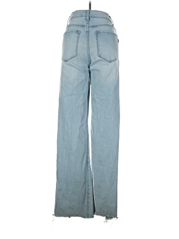Vibrant M.I.U Jeans (view 2)
