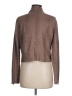 Skies Are Blue Brown Jacket Size M - photo 2