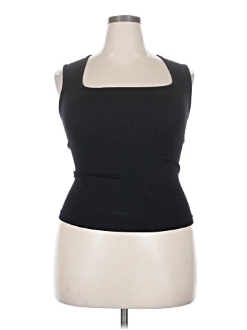 French Laundry Tank Top (view 1)