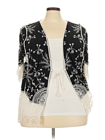 Kindred Kimono (view 1)