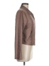 Skies Are Blue Brown Jacket Size M - photo 4