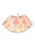 Shein 100% Polyester Tie-dye Pink Skort Size XS - photo 2