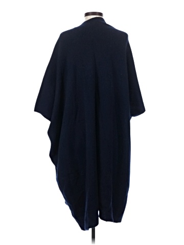 St. John Poncho (view 2)
