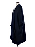 St. John Blue Poncho Size XS - photo 5
