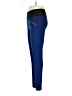 Forever 21 Color Block Blue Active Pants Size M - photo 5