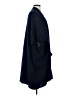 St. John Blue Poncho Size XS - photo 4