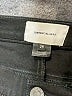 Current/Elliott Black Jeans Size 29 waist - photo 7