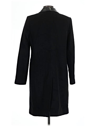 Lauren by Ralph Lauren Wool Coat (view 2)