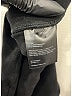 Totême Solid Black Active Pants Size XS - photo 10