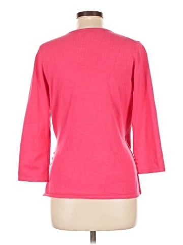 Spense Pullover Sweater (view 2)