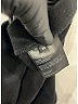 Totême Solid Black Active Pants Size XS - photo 8