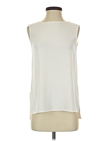 Uniqlo Sleeveless Blouse (view 1)