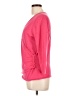 Spense Pink Pullover Sweater Size L - photo 5