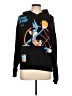 Space Jam Black Pullover Hoodie Size L - photo 1