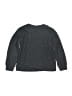 Zara Solid Gray Pullover Sweater Size 4 - 5 - photo 2