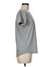 Jockey Solid Gray Active T-Shirt Size M - photo 4