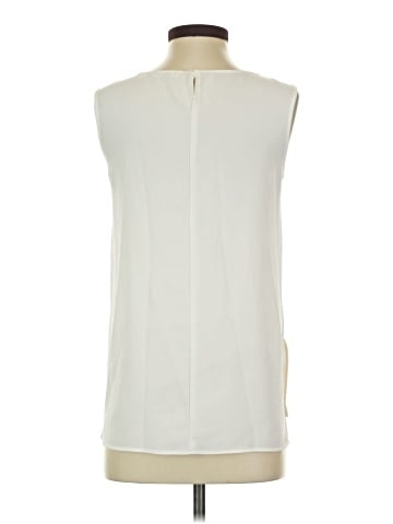 Uniqlo Sleeveless Blouse (view 2)